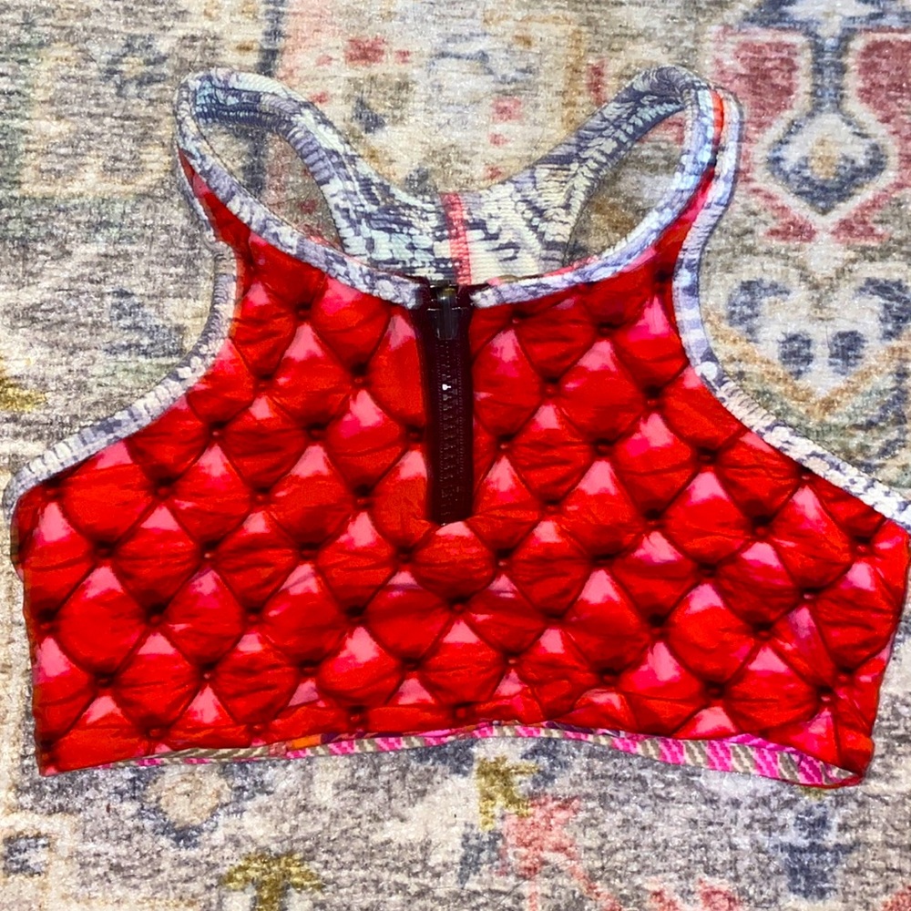 MAAJI SWIM TOP